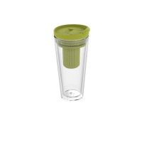 Insulated cup