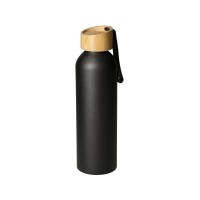 Aluminium Bottle 