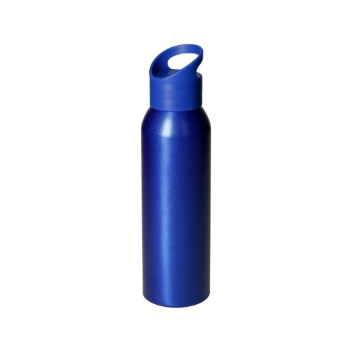 Aluminium Bottle 