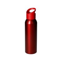 Aluminium Bottle 
