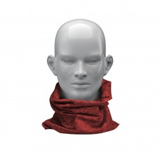Multi-purpose scarf 