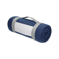 Fleece blanket 