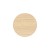 Shopping trolley token 