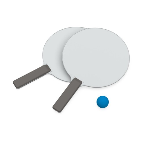 Beach ball set 