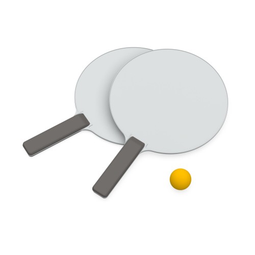 Beach ball set 