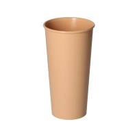 Drinking cup 