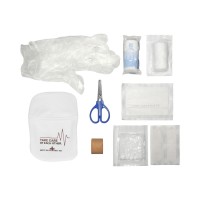 Notfall-Set