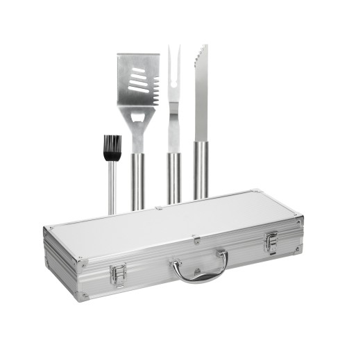 Grill set 