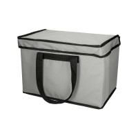 Insulated bag 