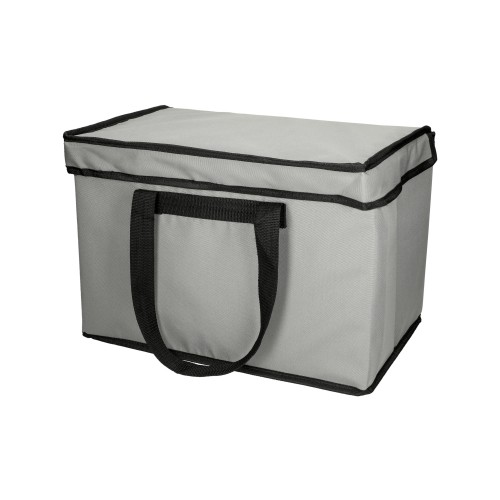 Insulated bag 