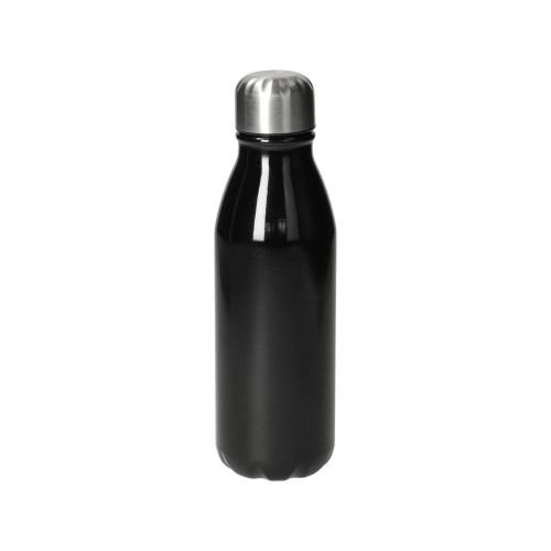 Aluminium bottle 