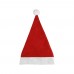 Weihnachtsmütze, rot Weihnachtsmütze, rot