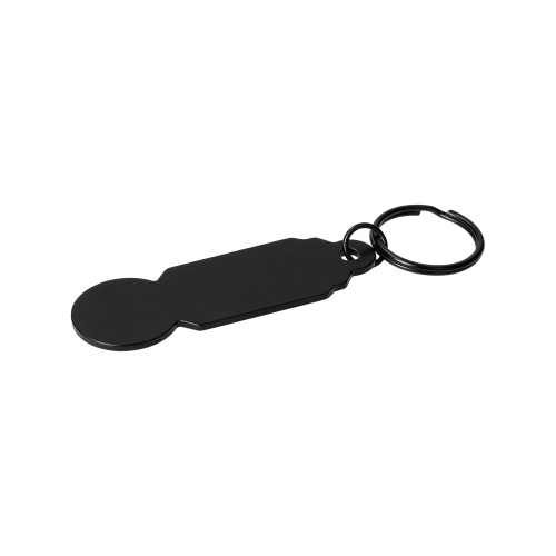 Einkaufswagenlöser 