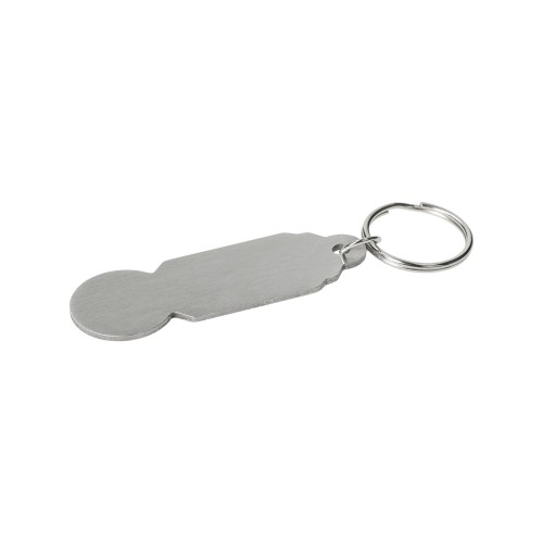 Einkaufswagenlöser 
