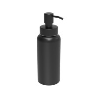 Aluminium soap dispenser 