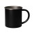 Stainless steel mug  
