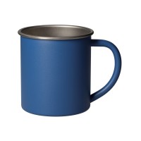 Stainless steel mug  