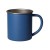 Stainless steel mug  