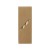 Duo colouring pencils “set of 4 “, natural