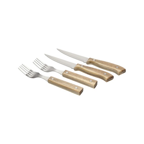 Cutlery set 