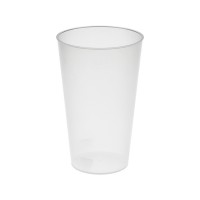 Drinking cup 