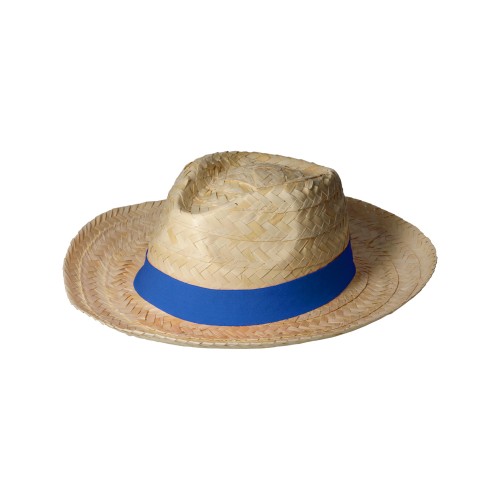 Straw hat 