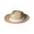 Straw hat 