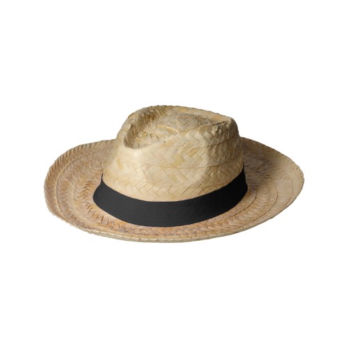 Straw hat 