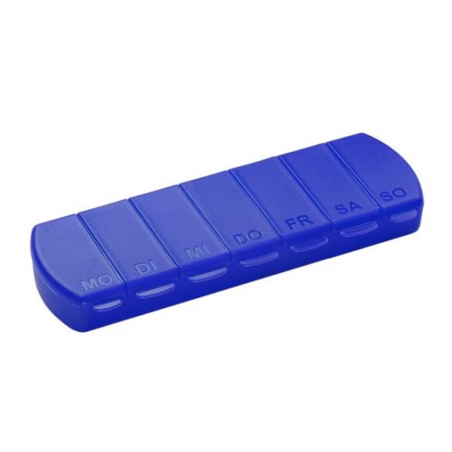 Storage box 