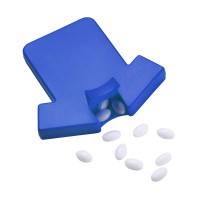 Mint dispenser 