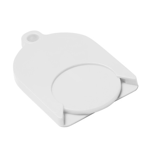 Chip keyring 