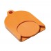 Chip keyring 