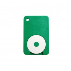 Chip keyring 