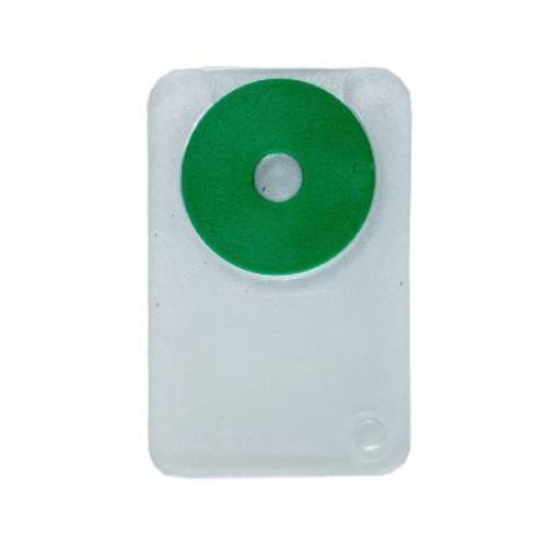 Chip keyring 