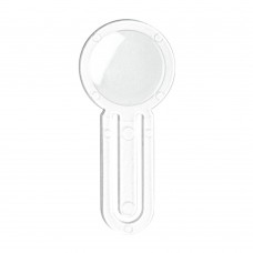 Magnifying glass 