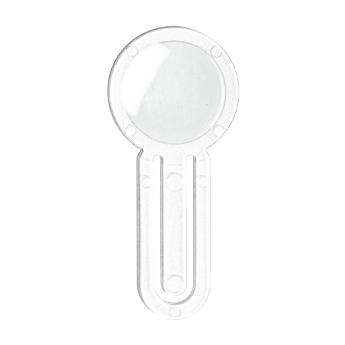 Magnifying glass 