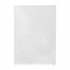 Ice scraper 