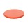 Einkaufswagenchip ohne Loch, standard-orange