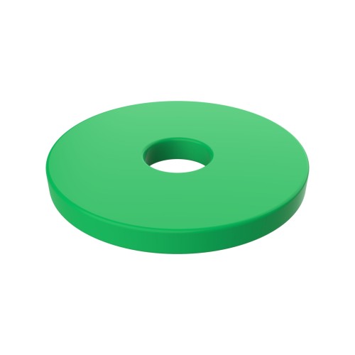 Shopping cart chip 