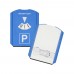 Parking disk 