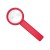 Magnifying glass with handle 