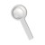 Magnifying glass with handle 
