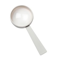 Magnifying glass with handle 