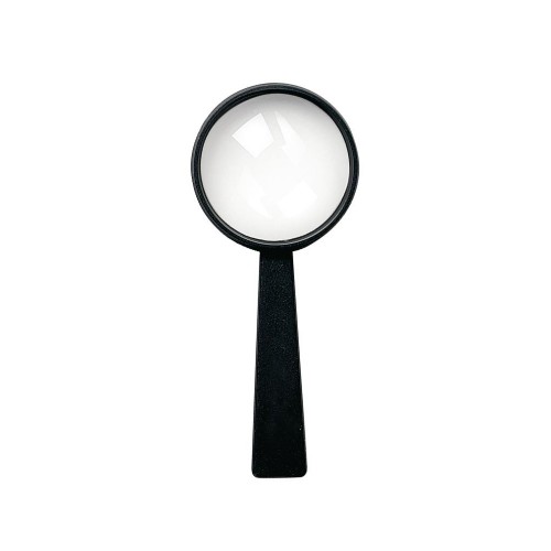 Magnifying glass with handle 