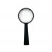 Magnifying glass with handle 