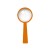 Magnifying glass with handle 