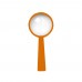 Magnifying glass with handle 