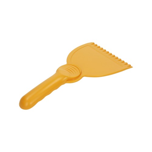 Ice scraper 