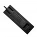 Tyre tread measuring device 