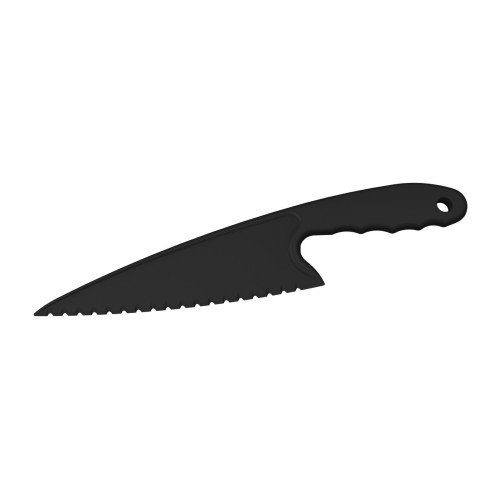 Plastic knife 